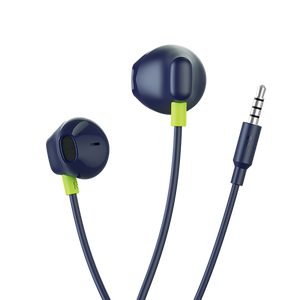 Oraimo Halo Lite Earphones Blue