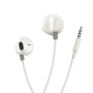 Oraimo Halo Lite Earphones Light Gold