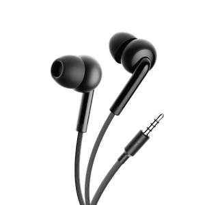 Oraimo Conch 2 Neo Earphones Black