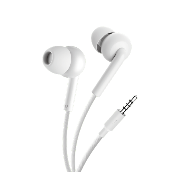 Oraimo Conch 2 Neo Earphones White