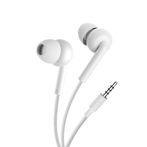 Oraimo Conch 2 Neo Earphones White