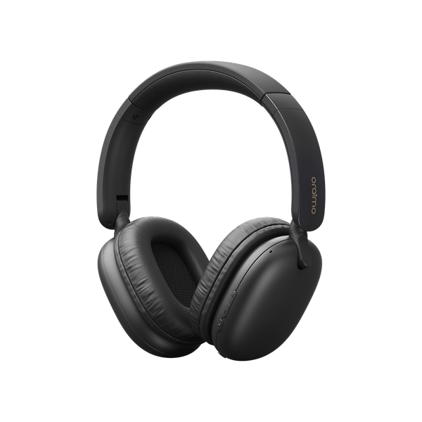 Oraimo Boompop Lite Wireless Headphones Speed Black