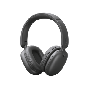 Oraimo Boompop Lite Wireless Headphones Grey