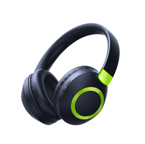 Oraimo Boompop2s Wireless Headphone Nebula Blue