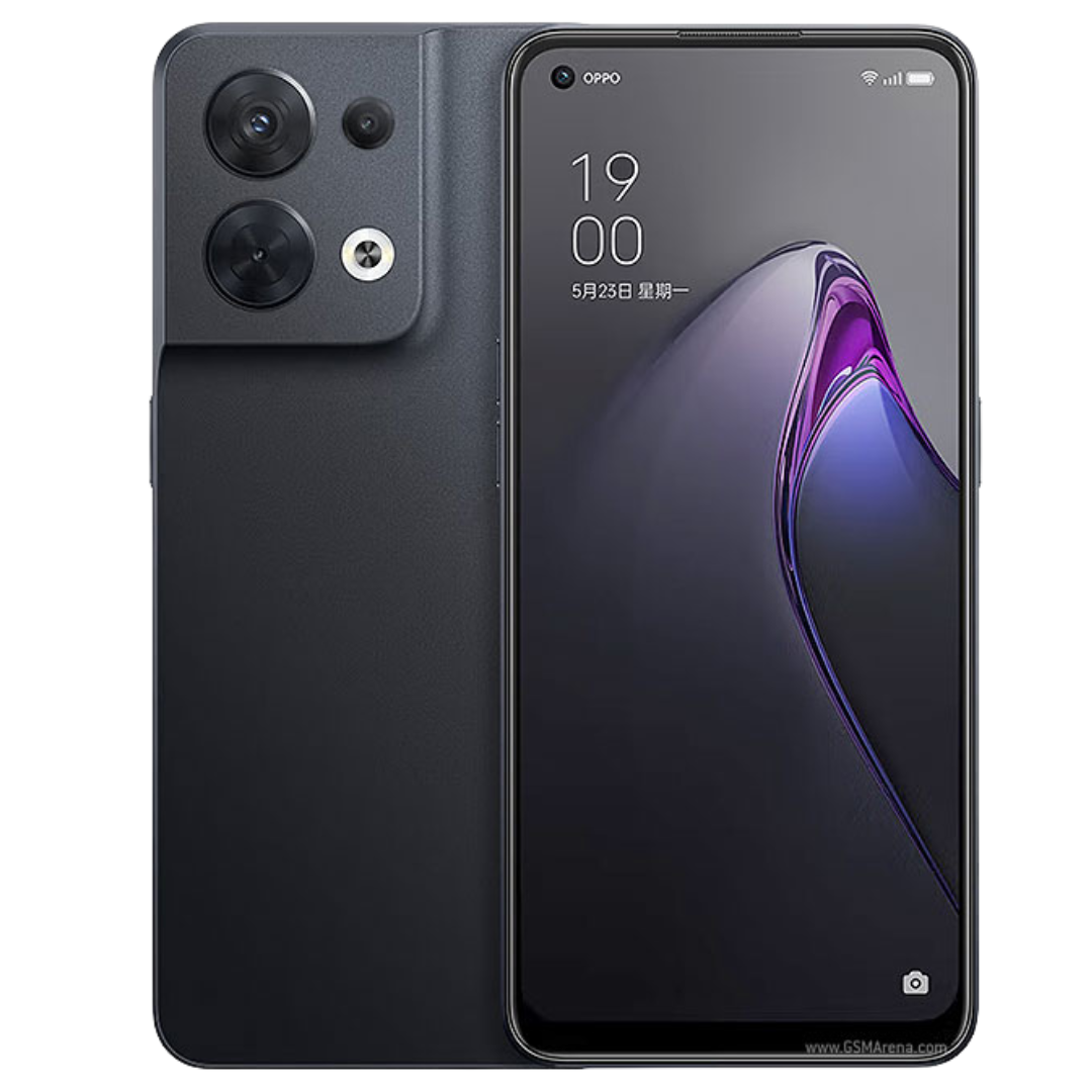 Oppo Reno 8 5G Dual Sim
