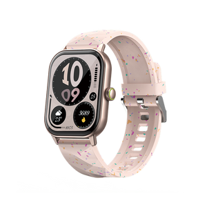 Oraimo Smart Watch 5 Bt Berry Grey