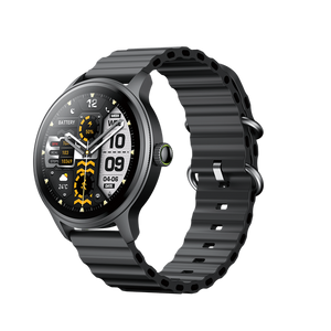 Oraimo Smart Watch 5r Pro Black