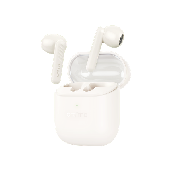 Oraimo Freepods Neo Tws Light Gold