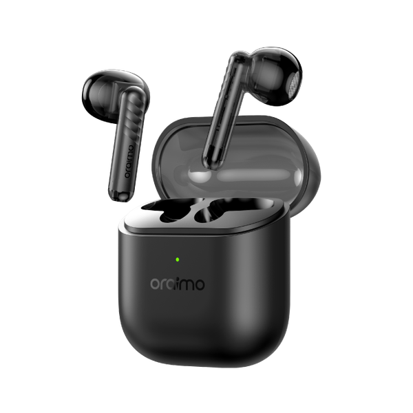 Oraimo Freepods Neo Tws Speed Black