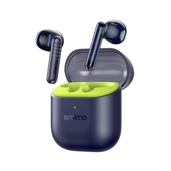 Oraimo Freepods Neo Tws Mysterious Blue