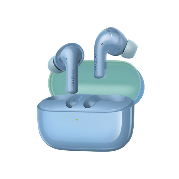 Oraimo Spacebuds Z Tws Elemental Blue
