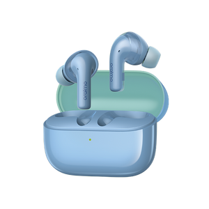 Oraimo Spacebuds Z Tws Elemental Blue
