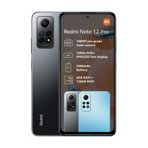 Redmi note 12 - Pre-owned