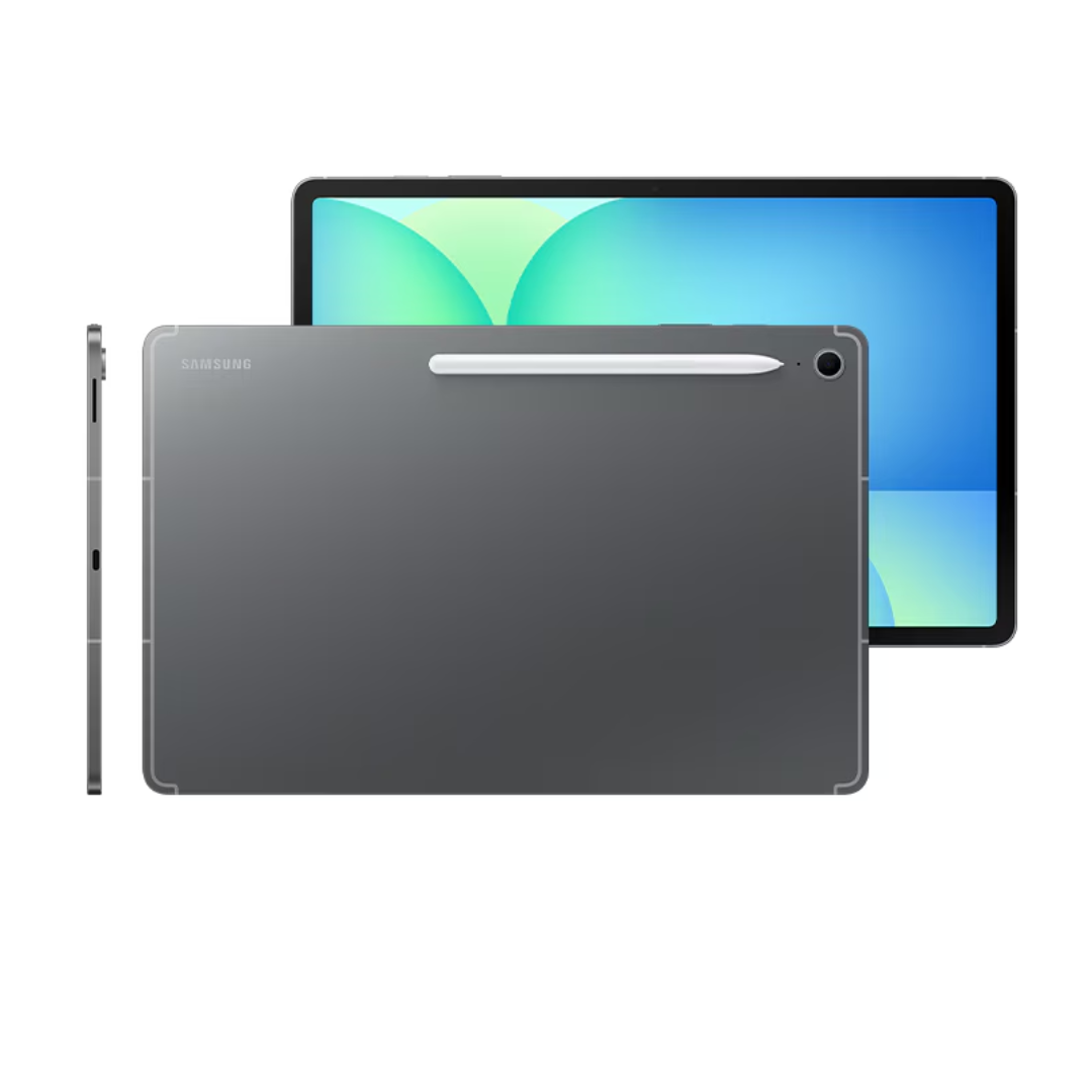 Samsung Tab S10FE+ 5G 8gb|128gb Gray