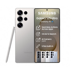 Samsung Galaxy S25 Ultra