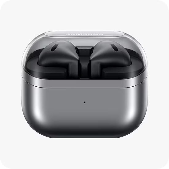 Samsung Galaxy Buds 3 - Silver - C Grade