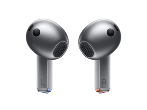 Samsung Galaxy Buds 3 - Silver - C Grade