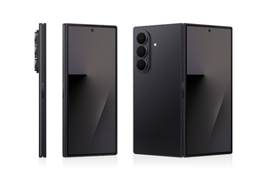 Samsung Galaxy Z Fold 7 512GB Black - D Grade