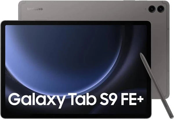 Samsung Tab S9 FE+ Wifi 128GB 12.4inch Gray