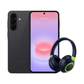 Samsung Galaxy A37 5G Oraimo Boompop 2S Bundle alternate view