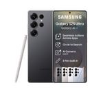 Samsung Galaxy S25 Ultra 256GB Titanium Black