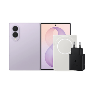 Samsung Galaxy Z Fold8 Violet + Battery Pack + 45W Charger (Pre-Order Only)