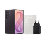 Samsung Galaxy Z Fold8 Ultra Violet + Battery Pack + 45W Charger (Pre-Order Only)