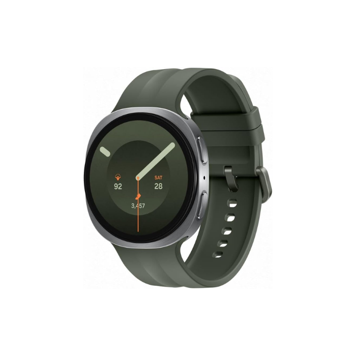 Samsung Galaxy Watch9 44mm Silver