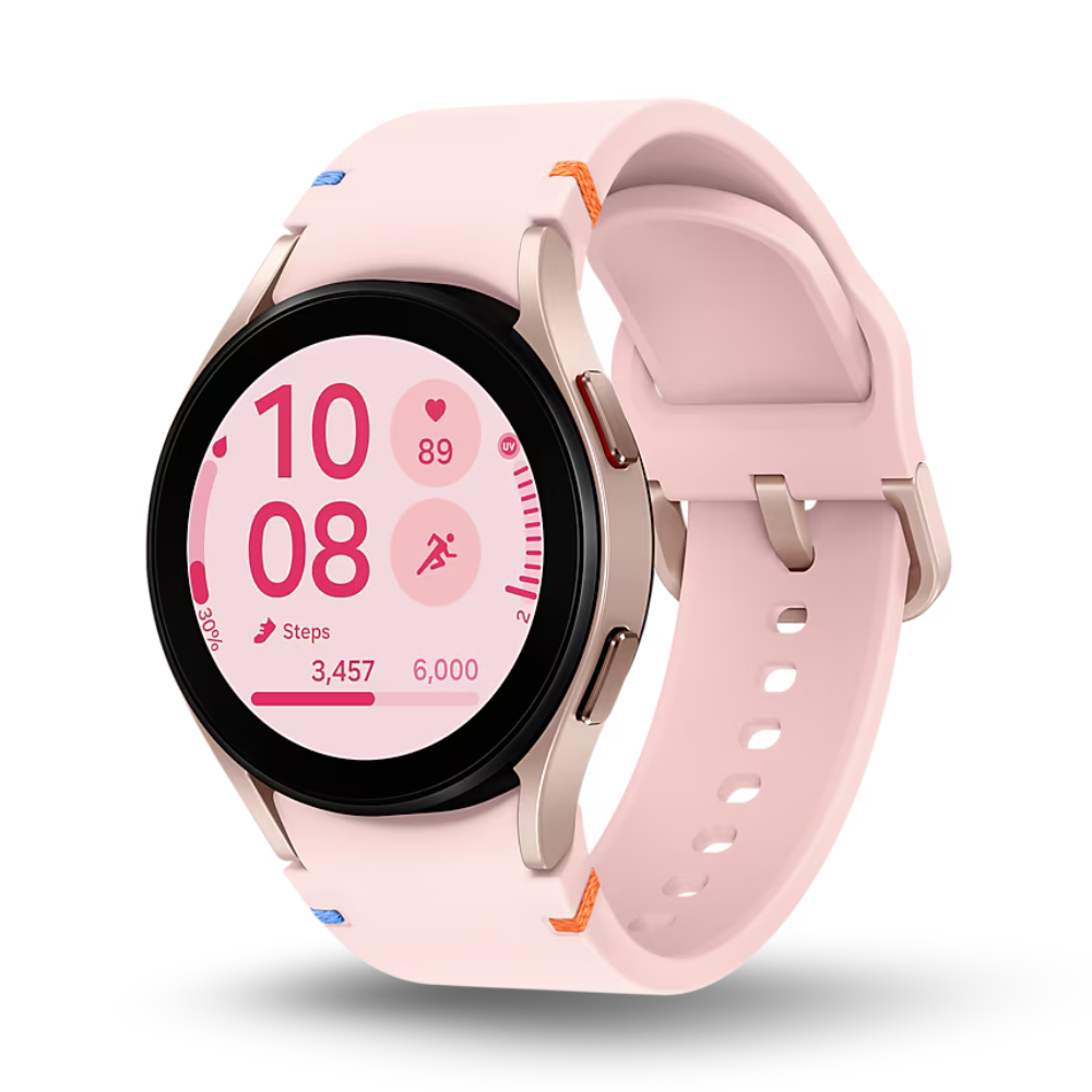 Samsung Watch FE 40mm BT Pink Gold OpenBox