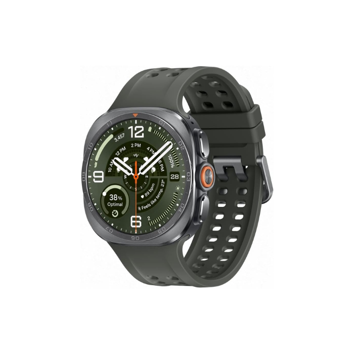 Samsung Galaxy Watch Ultra2 47mm Titanium Silver