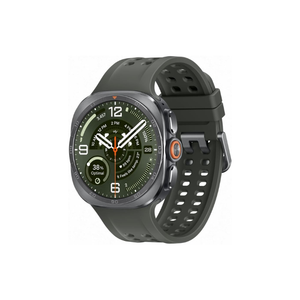 Samsung Galaxy Watch Ultra2 47mm Titanium Silver
