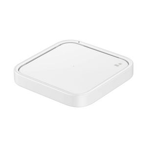 Samsung New Wireless Charger PAD (EP-P2400) White