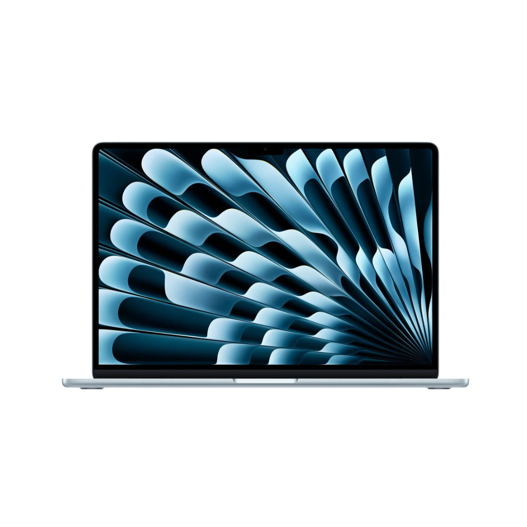 13-inch MacBook Air: Apple M4 chip with 10-core CPU and 8-core GPU, 16GB, 256GB SSD