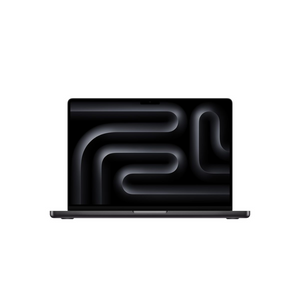14-inch MacBook Pro: Apple M4 Pro chip 16-512GB
