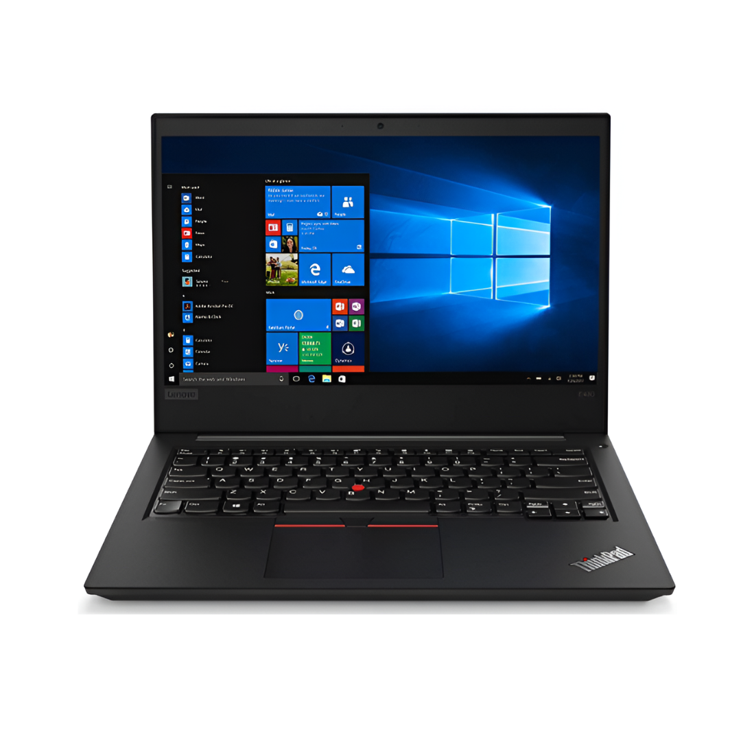 Lenovo ThinkPad T480s Touch - Intel i5,8th Gen,16GB, 256GB SSD (Pre-Owned)