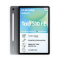 Samsung Tab S10FE Wifi 8gb|128gb Gray