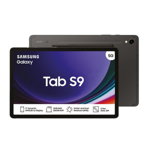 Samsung Galaxy Tab S9 5G (X716) 11" 256GB Tablet