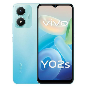 Vivo Y02S Dual Sim