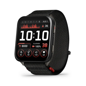 Garmin Venu X1 - Black