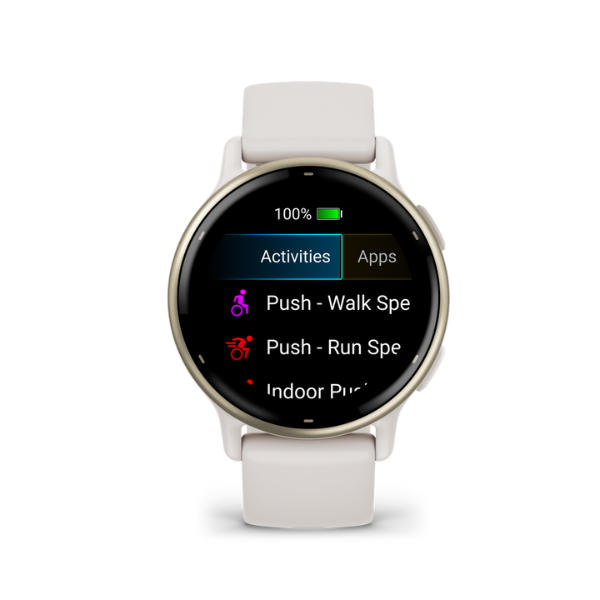 Garmin vivoactive 5
