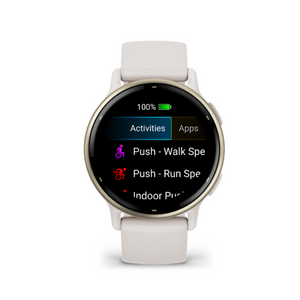 Garmin vivoactive 5