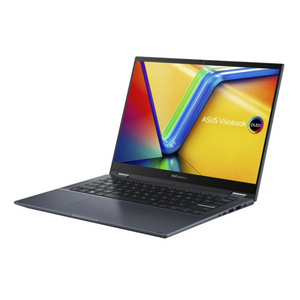 Asus VivoBook S 14 Flip Oled 512gb|16gb QuietBlue