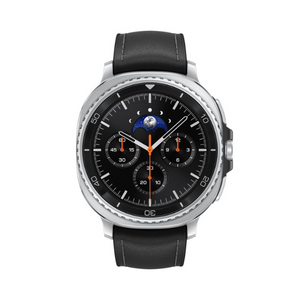 Samsung Watch 8 Classic Bluetooth 46mm Black