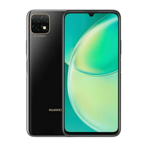 HUAWEI NOVA Y60 64GB MIDNIGHT BLACK DS