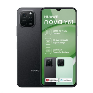 Huawei Nova Y61 6GB|64GB