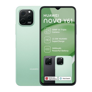 Huawei Nova Y61 6GB|64GB