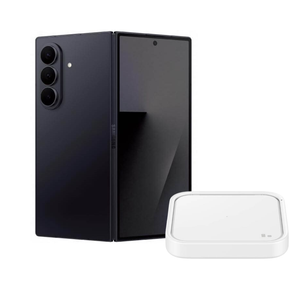 Samsung Z Fold7 5G 512gb DS JetBlack + Samsung Wireless Pad