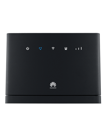 Huawei B315 LTE Router Open Box