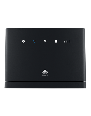 Huawei B315 LTE Router Open Box