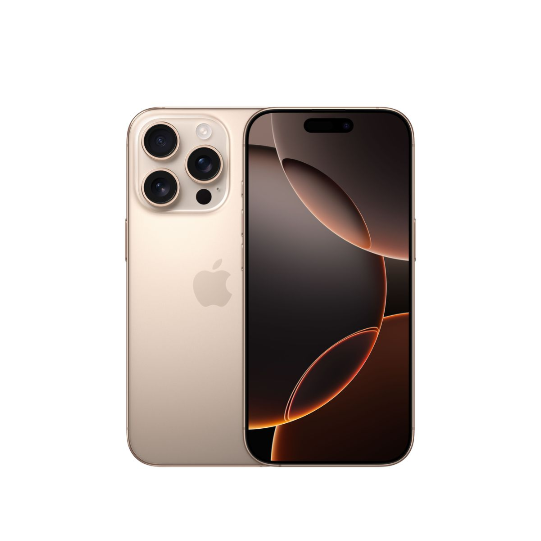 iPhone 16 Pro 512gb Desert Titanium OpenBox